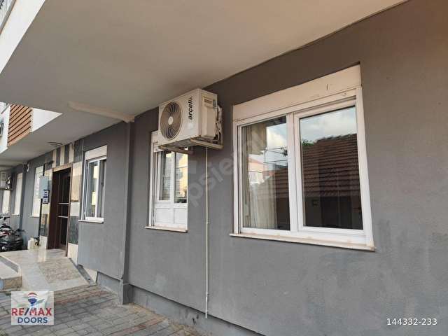 ANTALYA KEPEZ YENİ EMEK MAH. GENÇ BİNADA SATILIK 2+1 DAİRE - Görsel 29