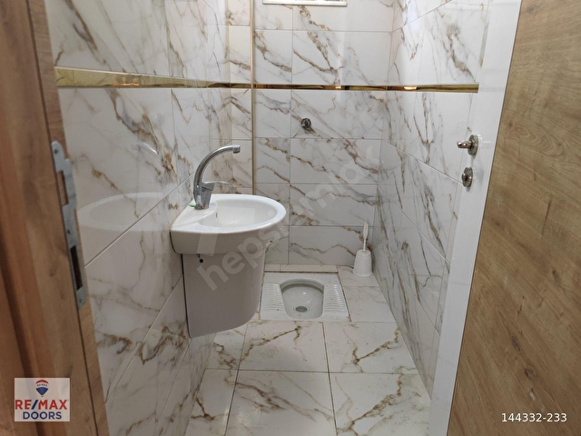 ANTALYA KEPEZ YENİ EMEK MAH. GENÇ BİNADA SATILIK 2+1 DAİRE - Görsel 18