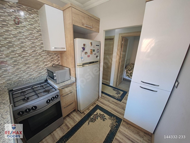 ANTALYA KEPEZ YENİ EMEK MAH. GENÇ BİNADA SATILIK 2+1 DAİRE - Görsel 11
