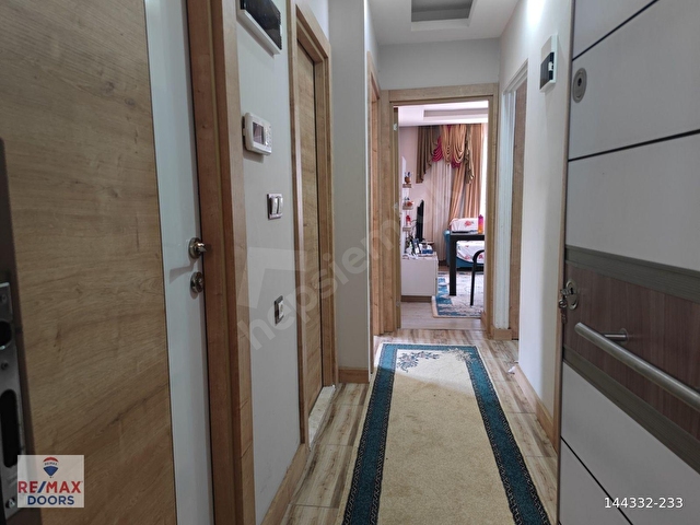 ANTALYA KEPEZ YENİ EMEK MAH. GENÇ BİNADA SATILIK 2+1 DAİRE - Görsel 5
