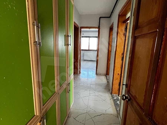 REMAX MODEL DEN SARUHAN DA 3+1 KIRALIK DAIRE - Görsel 8