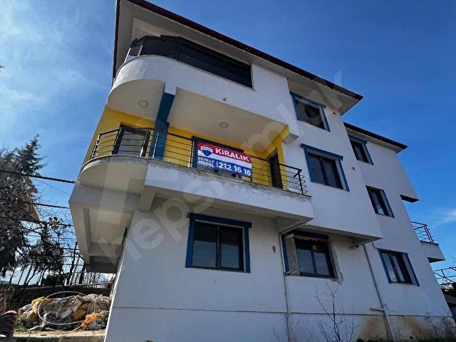 REMAX MODEL DEN SARUHAN DA 3+1 KIRALIK DAIRE - Görsel 12