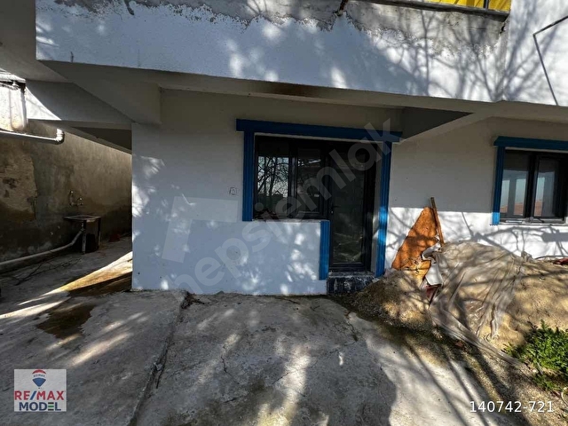 REMAX MODEL DEN SARUHAN DA 3+1 KIRALIK DAIRE - Görsel 11