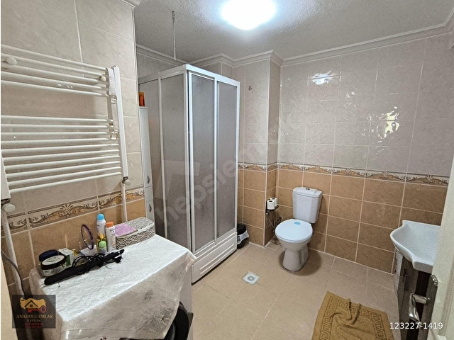 ANADOLU EMLAKTAN  CAĞDAŞTA ÖN CEPHE  2+1 ,SALON BAĞIMSIZ,  ARA KAT - Görsel 23