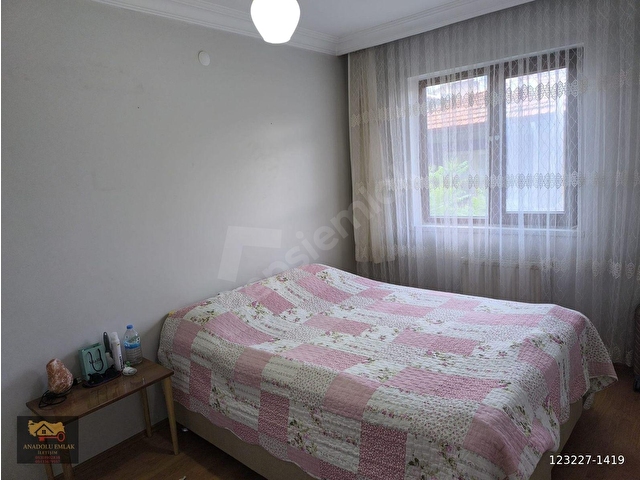 ANADOLU EMLAKTAN  CAĞDAŞTA ÖN CEPHE  2+1 ,SALON BAĞIMSIZ,  ARA KAT - Görsel 15