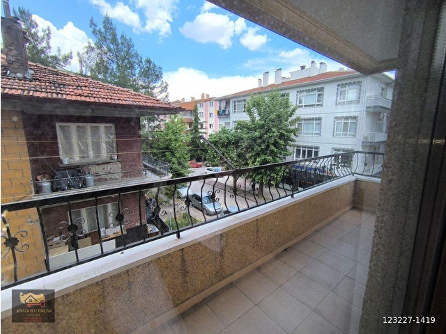 ANADOLU EMLAKTAN  CAĞDAŞTA ÖN CEPHE  2+1 ,SALON BAĞIMSIZ,  ARA KAT - Görsel 7