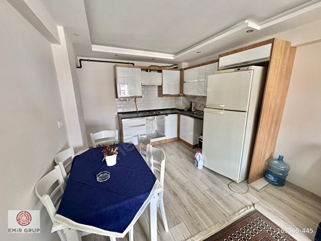 Emir Gruptan Muradiye Karaali Bölgesinde 2+1 Kiralık Daire - Görsel 5