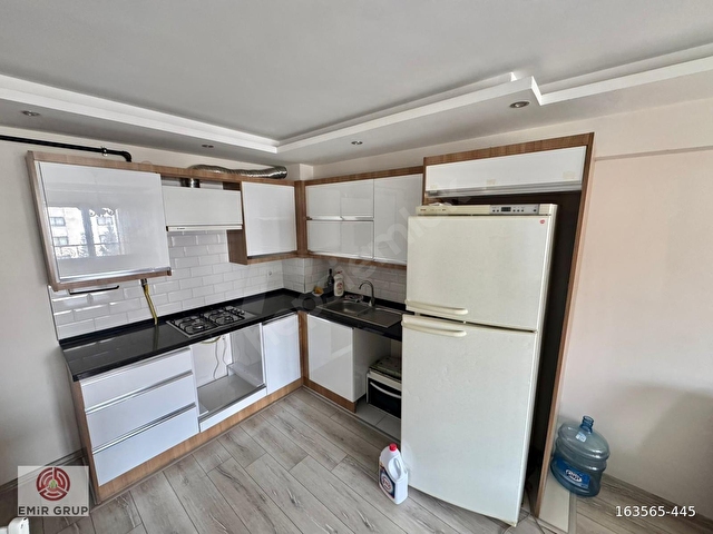 Emir Gruptan Muradiye Karaali Bölgesinde 2+1 Kiralık Daire - Görsel 3