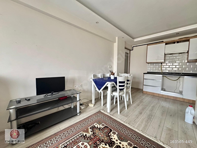 Emir Gruptan Muradiye Karaali Bölgesinde 2+1 Kiralık Daire - Görsel 2