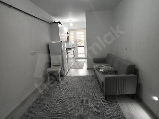 NETADAN KARŞIYAKADA YÜKSEK KİRA GETİRİLİ 2 ADET EŞYALI 1+1 - Görsel 3