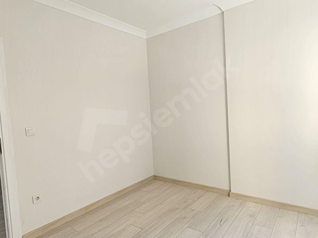 İSTİKLAL MAH.ÇARŞI METRO 4 DK.64 M2 ÖZEL BAHÇELİ-1+1 SIFIR DAİRE - Görsel 22
