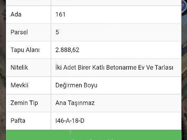 SATİLİK TARLA(ÇİFLİK) - Görsel 2