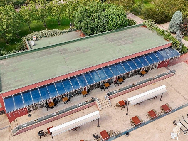 REMAX TERMİNAL OYA DOĞAN PARKVERDE SATILIK 4+1 PARK VERDE - Görsel 27