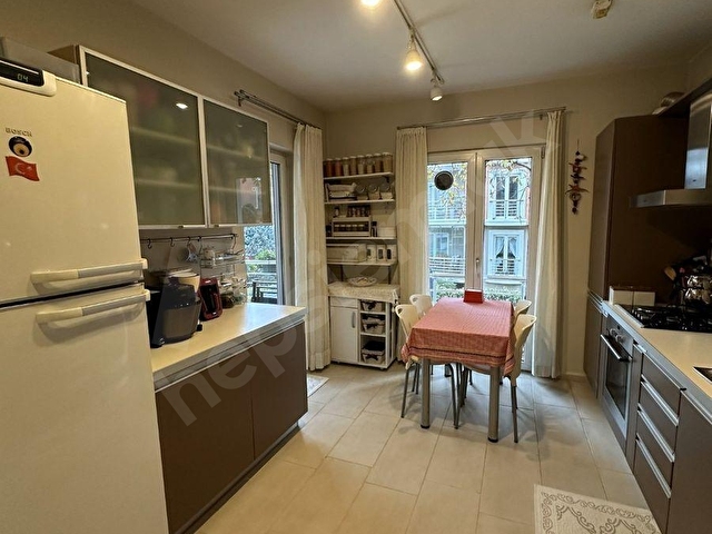 REMAX TERMİNAL OYA DOĞAN PARKVERDE SATILIK 4+1 PARK VERDE - Görsel 11