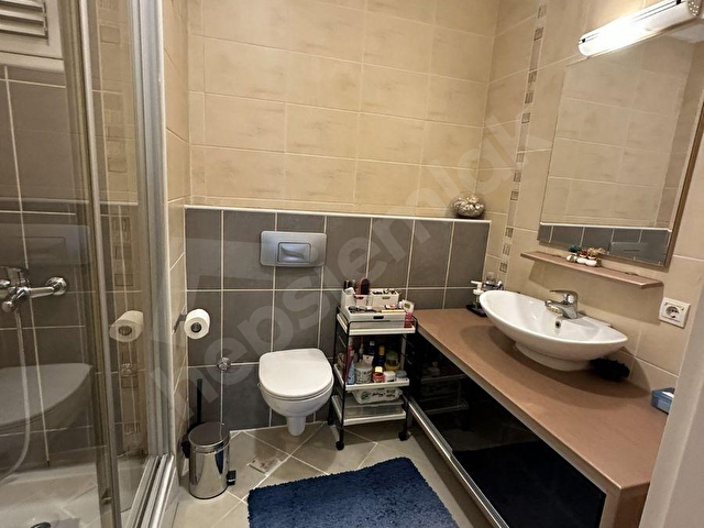 REMAX TERMİNAL OYA DOĞAN PARKVERDE SATILIK 4+1 PARK VERDE - Görsel 24