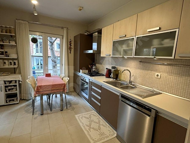 REMAX TERMİNAL OYA DOĞAN PARKVERDE SATILIK 4+1 PARK VERDE - Görsel 10