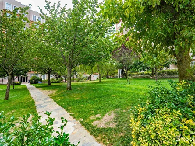 REMAX TERMİNAL OYA DOĞAN PARKVERDE SATILIK 4+1 PARK VERDE - Görsel 28