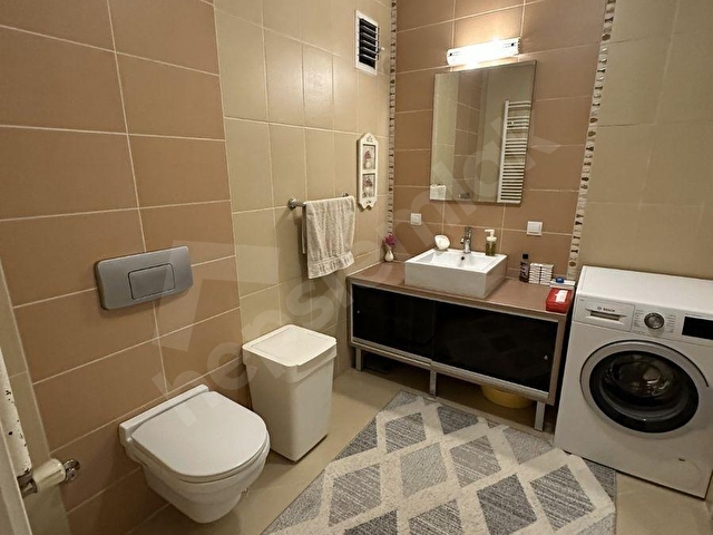 REMAX TERMİNAL OYA DOĞAN PARKVERDE SATILIK 4+1 PARK VERDE - Görsel 21