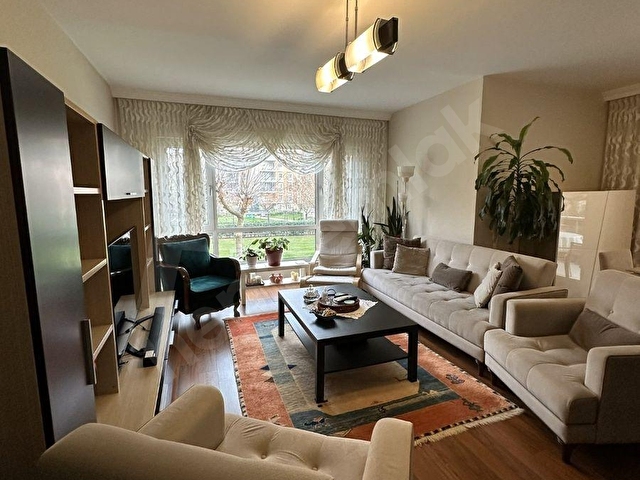 REMAX TERMİNAL OYA DOĞAN PARKVERDE SATILIK 4+1 PARK VERDE - Görsel 4