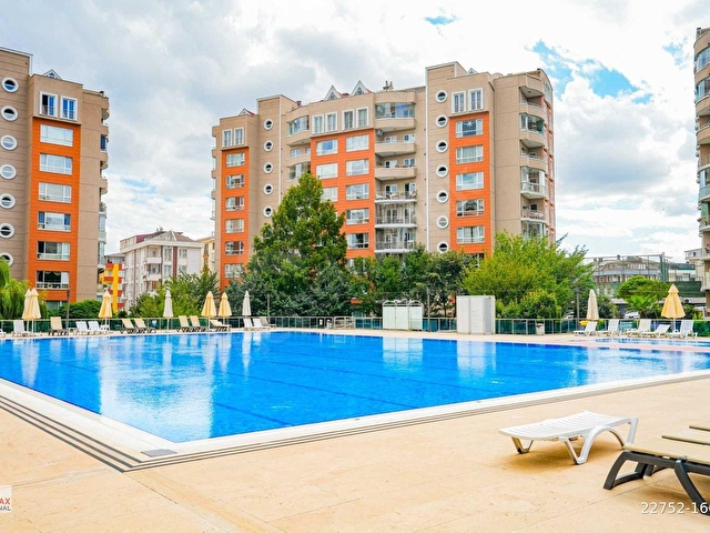 REMAX TERMİNAL OYA DOĞAN PARKVERDE SATILIK 4+1 PARK VERDE - Görsel 26