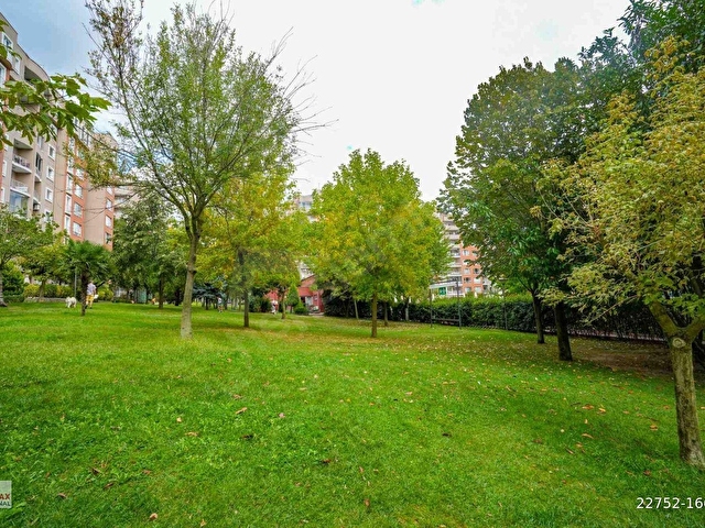 REMAX TERMİNAL OYA DOĞAN PARKVERDE SATILIK 4+1 PARK VERDE - Görsel 30