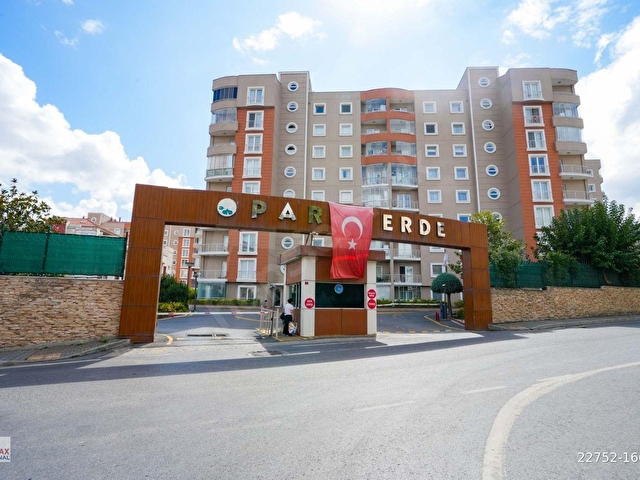REMAX TERMİNAL OYA DOĞAN PARKVERDE SATILIK 4+1 PARK VERDE