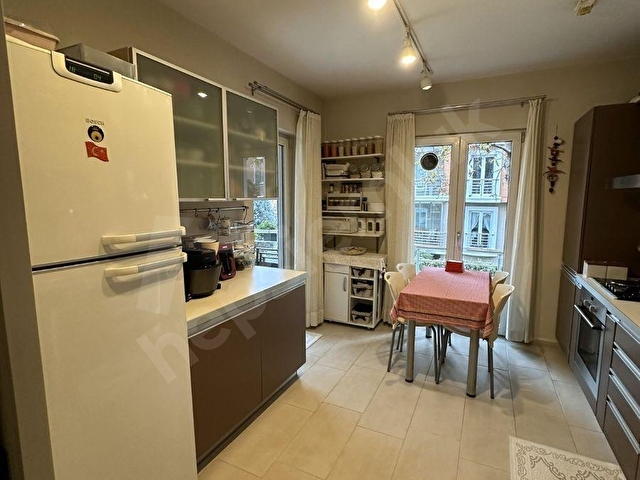 REMAX TERMİNAL OYA DOĞAN PARKVERDE SATILIK 4+1 PARK VERDE - Görsel 8