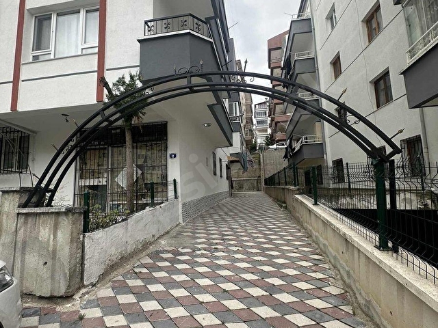 ÇALDIRAN MAH. 431. CADDEDE MANTOLAMALI/ÖN CEPHE 3+1 BAĞIMSIZ - Görsel 20