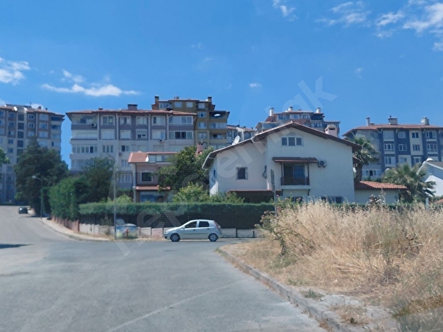 Sinanoba Emlak B. konutları 3.kısımda 3+1 körfez manzaralı - Görsel 30