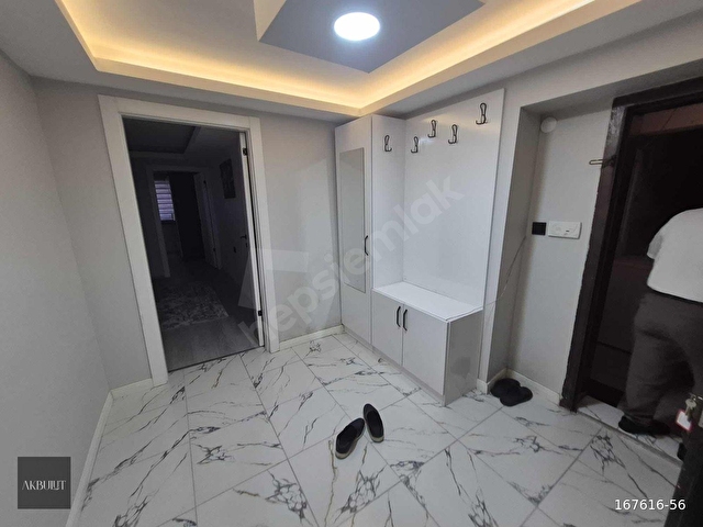 AKBULUT`DAN DANIŞMENT GÖBEKTE 1+1 FULL EŞYALI ABONELİKLER DAHİL - Görsel 23