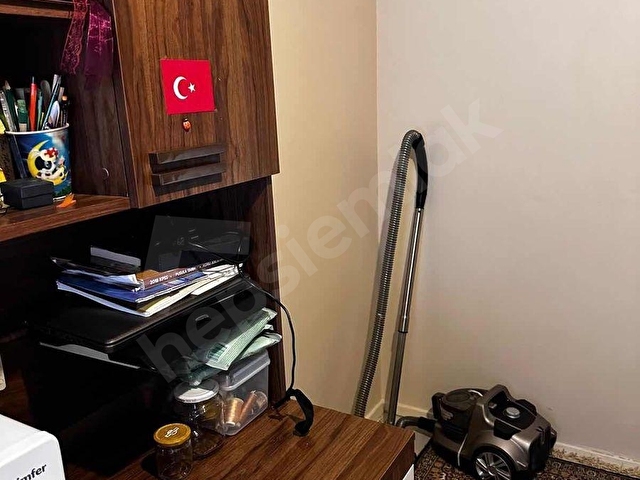HALİM ÇALDAN BATIKENTTE ÇOK UYGUN FİYATLI ACİL SATILIK 3+1 - Görsel 19