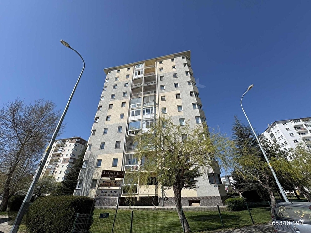 HALİM ÇALDAN BATIKENTTE ÇOK UYGUN FİYATLI ACİL SATILIK 3+1 - Görsel 18