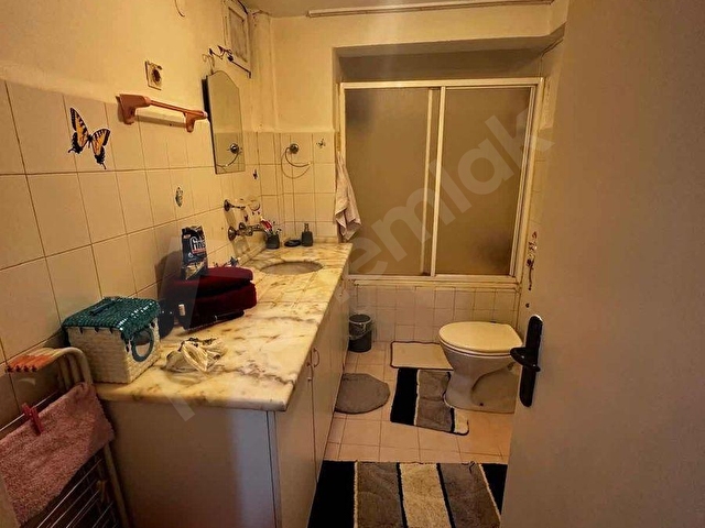 HALİM ÇALDAN BATIKENTTE ÇOK UYGUN FİYATLI ACİL SATILIK 3+1 - Görsel 24