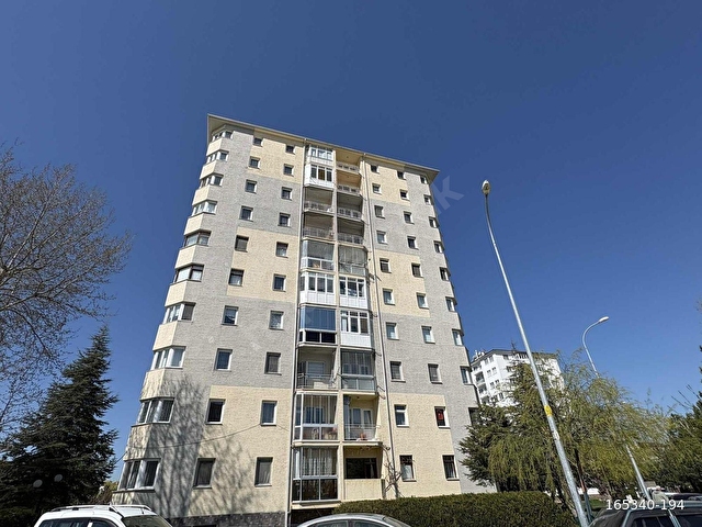 HALİM ÇALDAN BATIKENTTE ÇOK UYGUN FİYATLI ACİL SATILIK 3+1 - Görsel 16