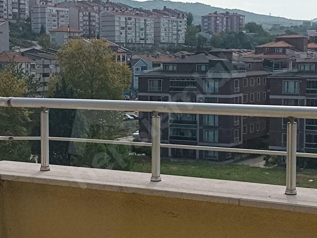 FİLYOS + DENİZ MANZARALI + 15 m2 TERASLI SATILIK DAİRE - Görsel 7