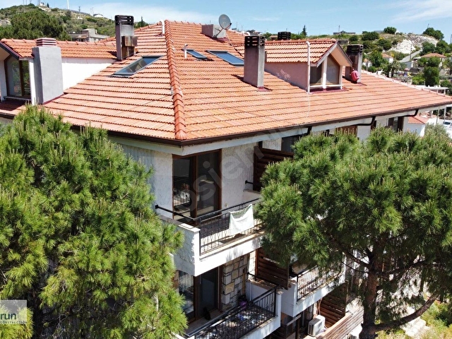 KARABURUN ŞEHİR MERKEZİ SATILIK 1+1 - Görsel 3