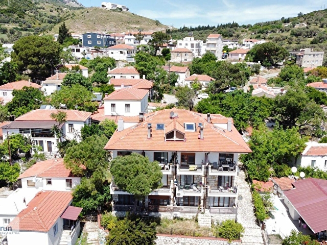 KARABURUN ŞEHİR MERKEZİ SATILIK 1+1 - Görsel 2