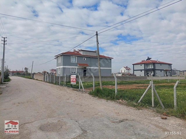 Saraçoğlu Mah 1.Kanal 798m2 İmarlı Arsa 319m2 İnşaat Yapılabilir - Görsel 11
