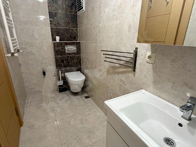 ▃BİRİKİM▃TEK YETKİLİ▃İDEALTEPEDE 50. YIL KORUSUNA YAKIN 3.KATTA ÖN CEPHE 2+1 SATILIK DAİRE - Görsel 17
