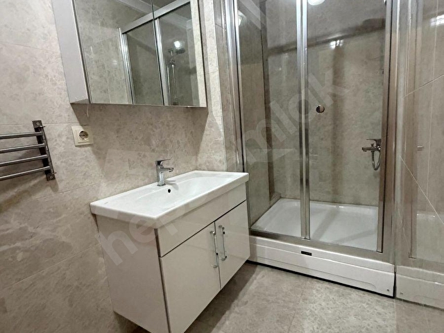 ▃BİRİKİM▃TEK YETKİLİ▃İDEALTEPEDE 50. YIL KORUSUNA YAKIN 3.KATTA ÖN CEPHE 2+1 SATILIK DAİRE - Görsel 15
