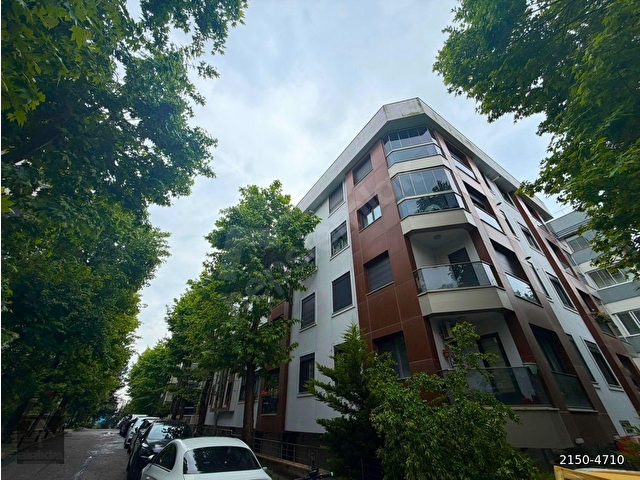 ▃BİRİKİM▃TEK YETKİLİ▃İDEALTEPEDE 50. YIL KORUSUNA YAKIN 3.KATTA ÖN CEPHE 2+1 SATILIK DAİRE - Görsel 26