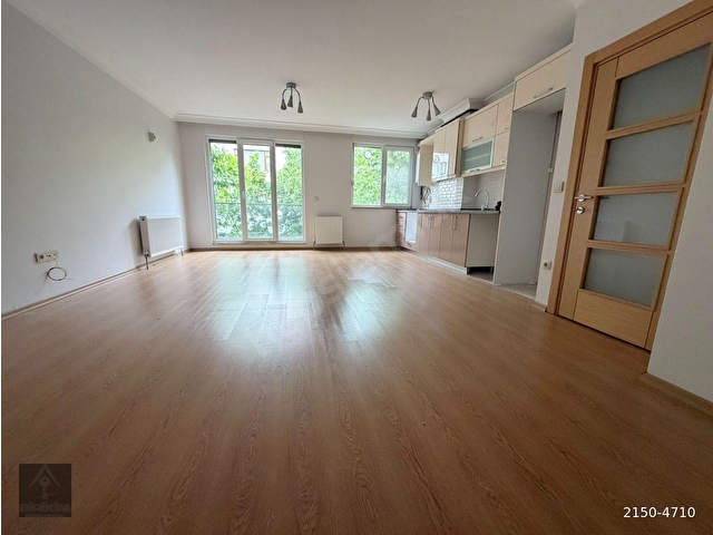 ▃BİRİKİM▃TEK YETKİLİ▃İDEALTEPEDE 50. YIL KORUSUNA YAKIN 3.KATTA ÖN CEPHE 2+1 SATILIK DAİRE - Görsel 6