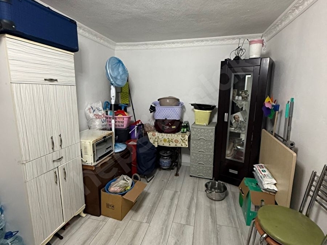 General Zeki Doğan Mah. Cadde Yakını 3+1+21m2 Kilerli Yapılıı - Görsel 15