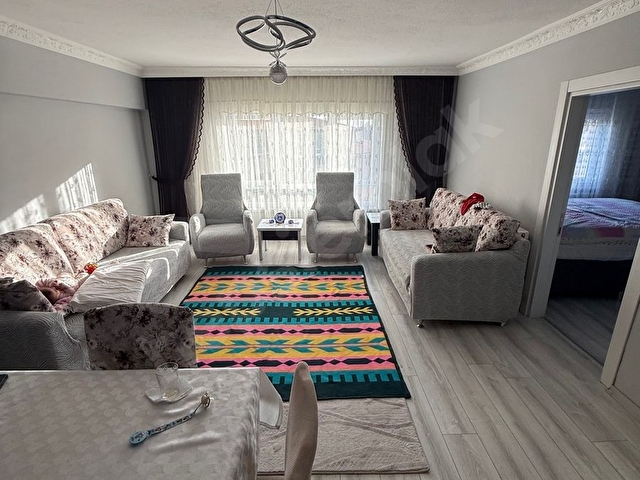 General Zeki Doğan Mah. Cadde Yakını 3+1+21m2 Kilerli Yapılıı - Görsel 17