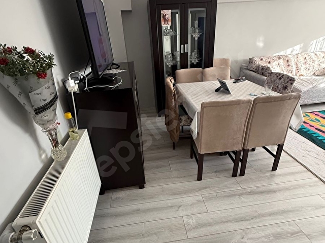 General Zeki Doğan Mah. Cadde Yakını 3+1+21m2 Kilerli Yapılıı - Görsel 19