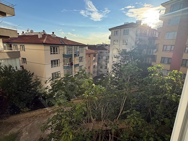 General Zeki Doğan Mah. Cadde Yakını 3+1+21m2 Kilerli Yapılıı - Görsel 23