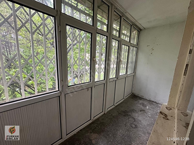YENİŞEHİR MAHALLESİNDE 2+1 KOMBİLİ KİRALIK DAİRE - Görsel 9