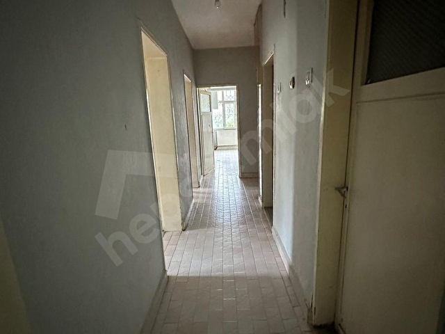 YENİŞEHİR MAHALLESİNDE 2+1 KOMBİLİ KİRALIK DAİRE - Görsel 6