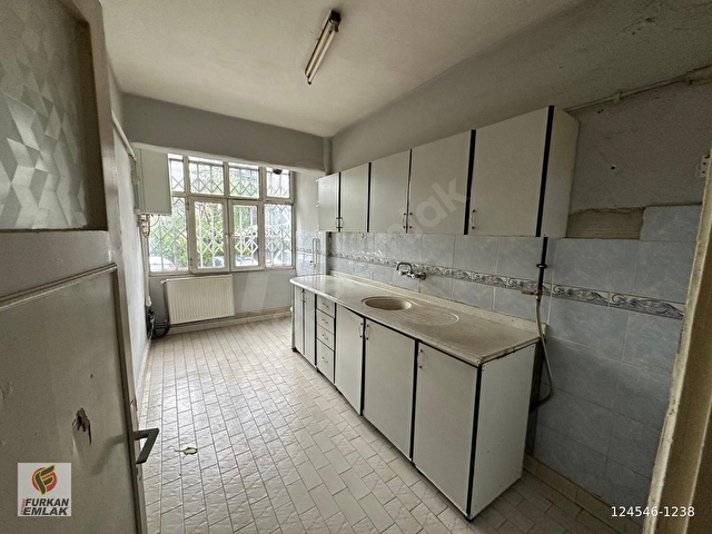 YENİŞEHİR MAHALLESİNDE 2+1 KOMBİLİ KİRALIK DAİRE - Görsel 13