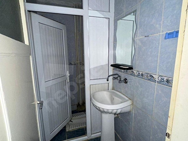 YENİŞEHİR MAHALLESİNDE 2+1 KOMBİLİ KİRALIK DAİRE - Görsel 15